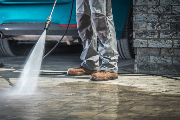 Best Patio and Deck Pressure Washing  in Mountain House, CA