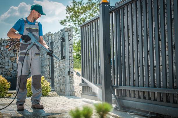 Best Building Exterior Washing  in Mountain House, CA