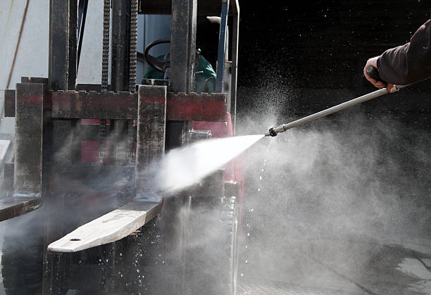 Best Restaurant Pressure Washing  in Mountain House, CA